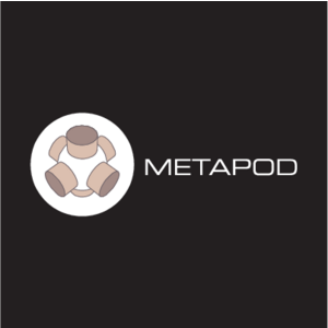 Metapod Logo