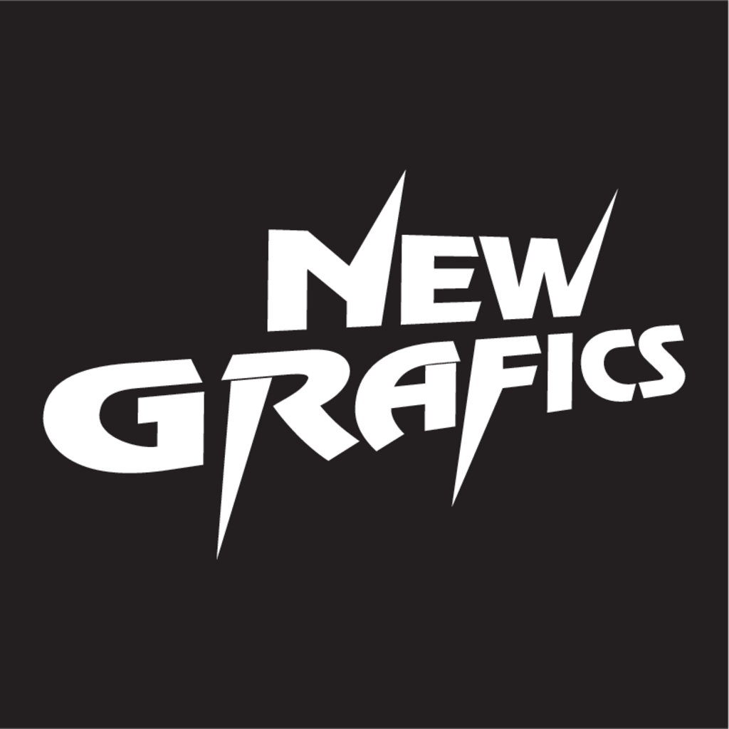 New,Grafics