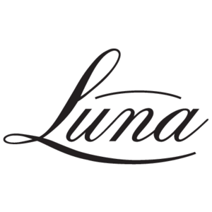 Luna Logo