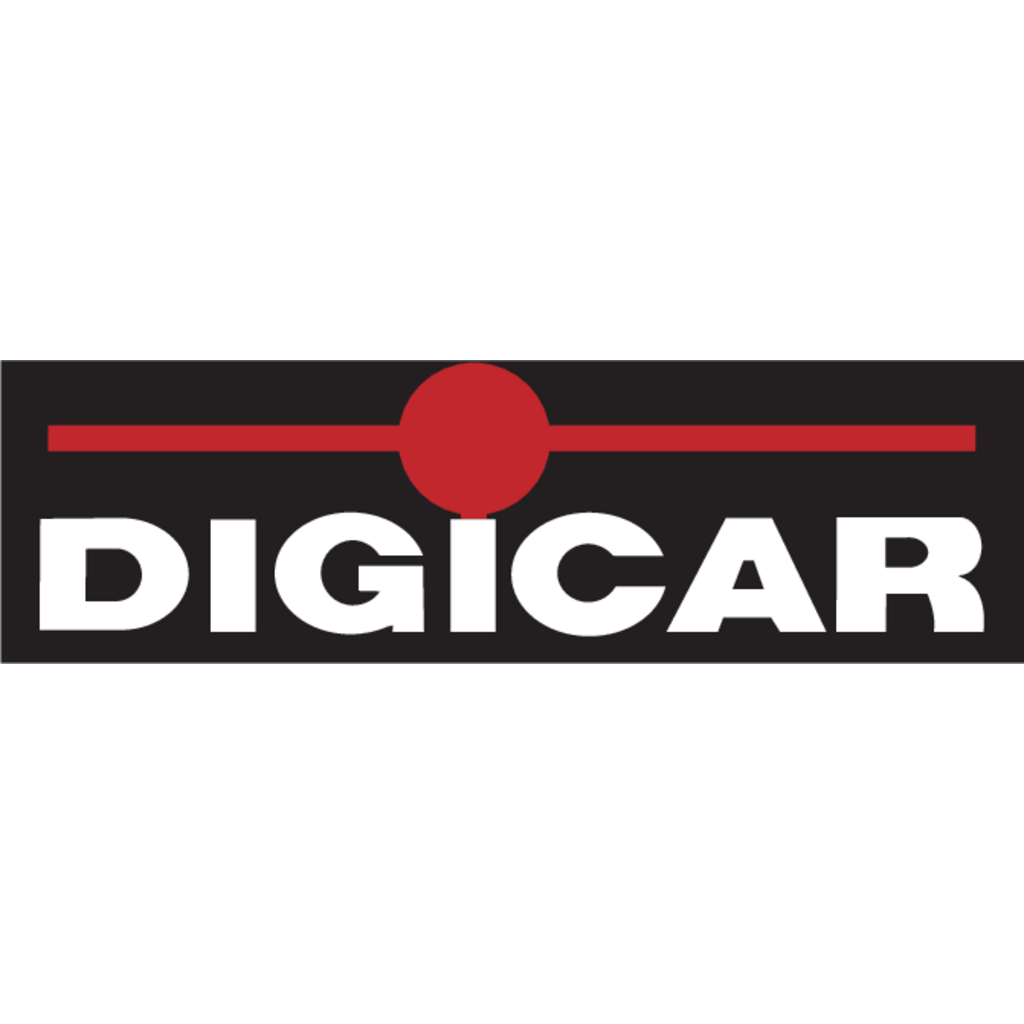 Digicar