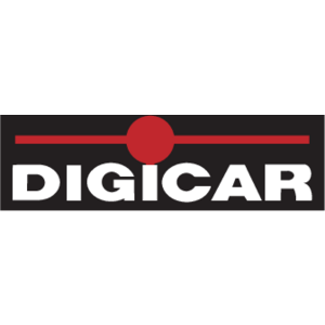 Digicar Logo