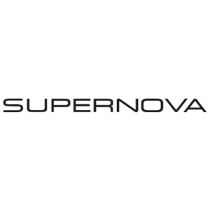 Supernova Logo