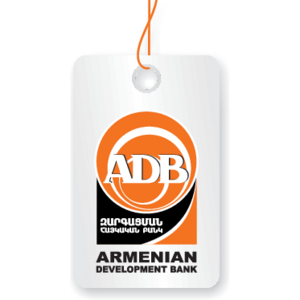 Armenian Development Bank Logo