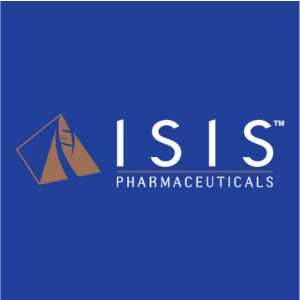 Isis Pharmaceuticals Logo