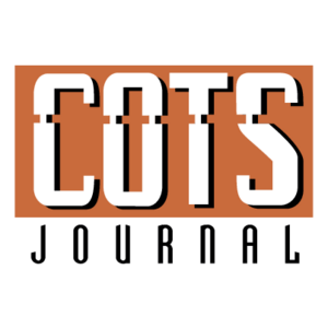 COTS Journal Logo