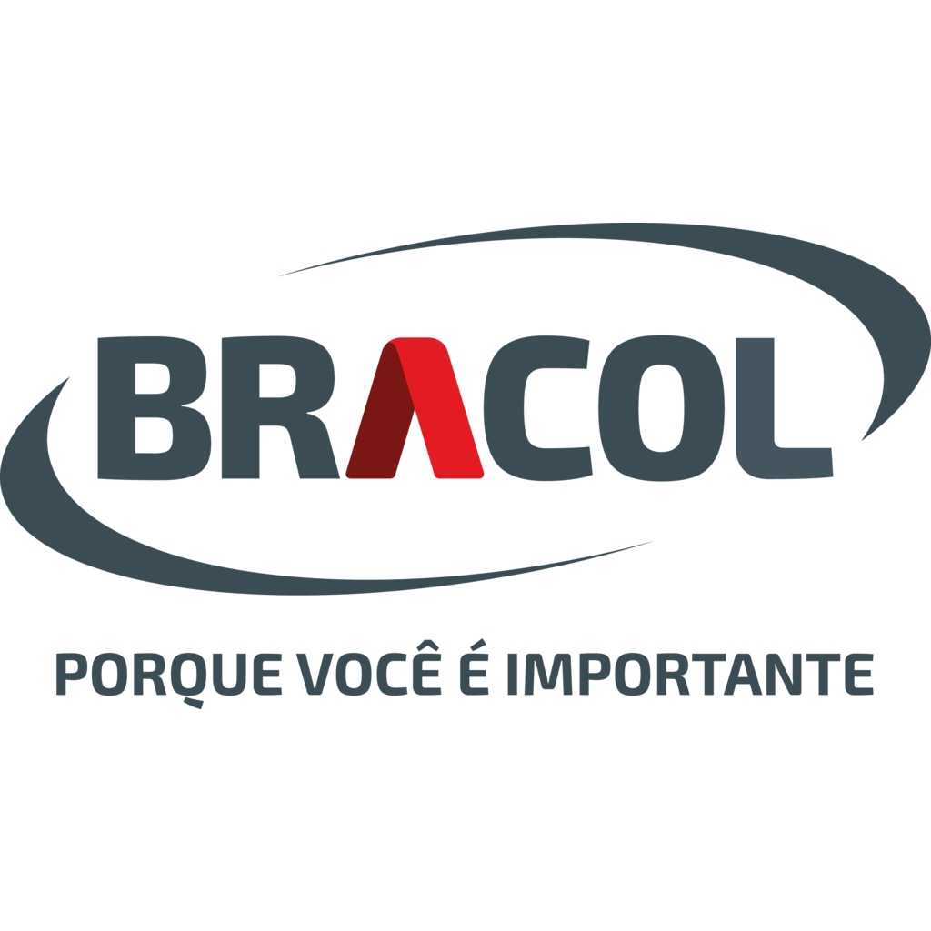 Logo, Security, Brazil, Bracol