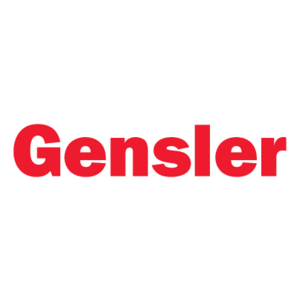 Gensler(168) Logo