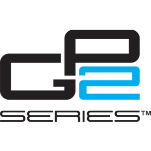 GP2 Series Logo