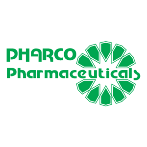 Pharco Pharmaceuticals Logo