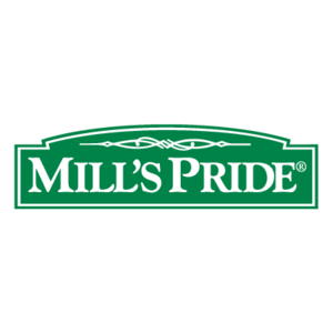 Mill's Pride Logo