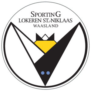 Lokeren Waasland Logo