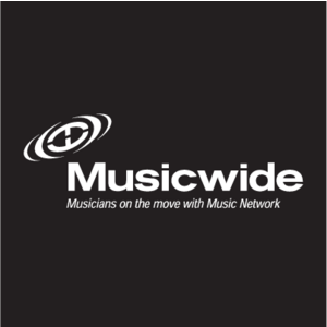 Musicwide Logo