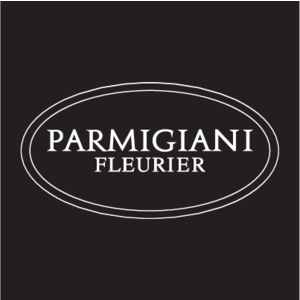 Parmigiani Fleurier Logo