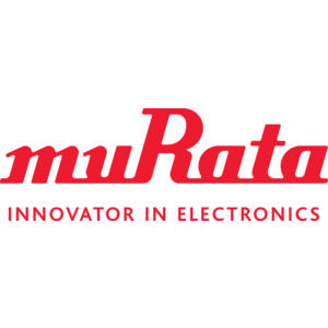 Murata Manufacturing Co. Ltd. Logo