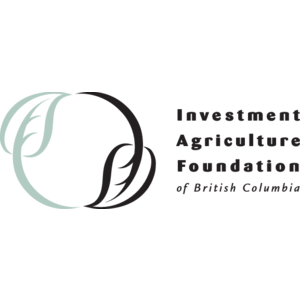 Investment Agriculture Foundation of British Columbia Logo