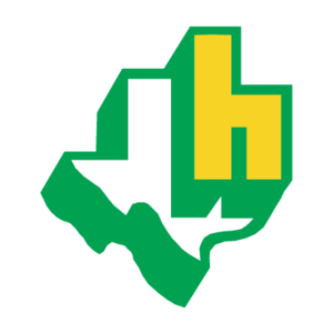 Houston Texans(124) Logo