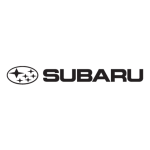 Subaru(12) Logo