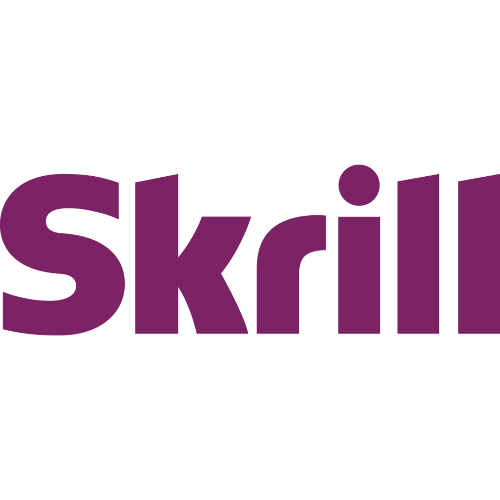 Logo, Unclassified, Skrill