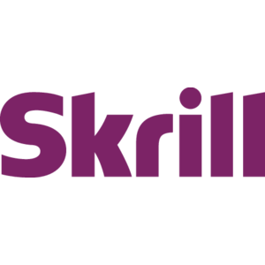 Skrill Logo