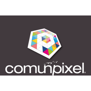 Comunpixel Logo