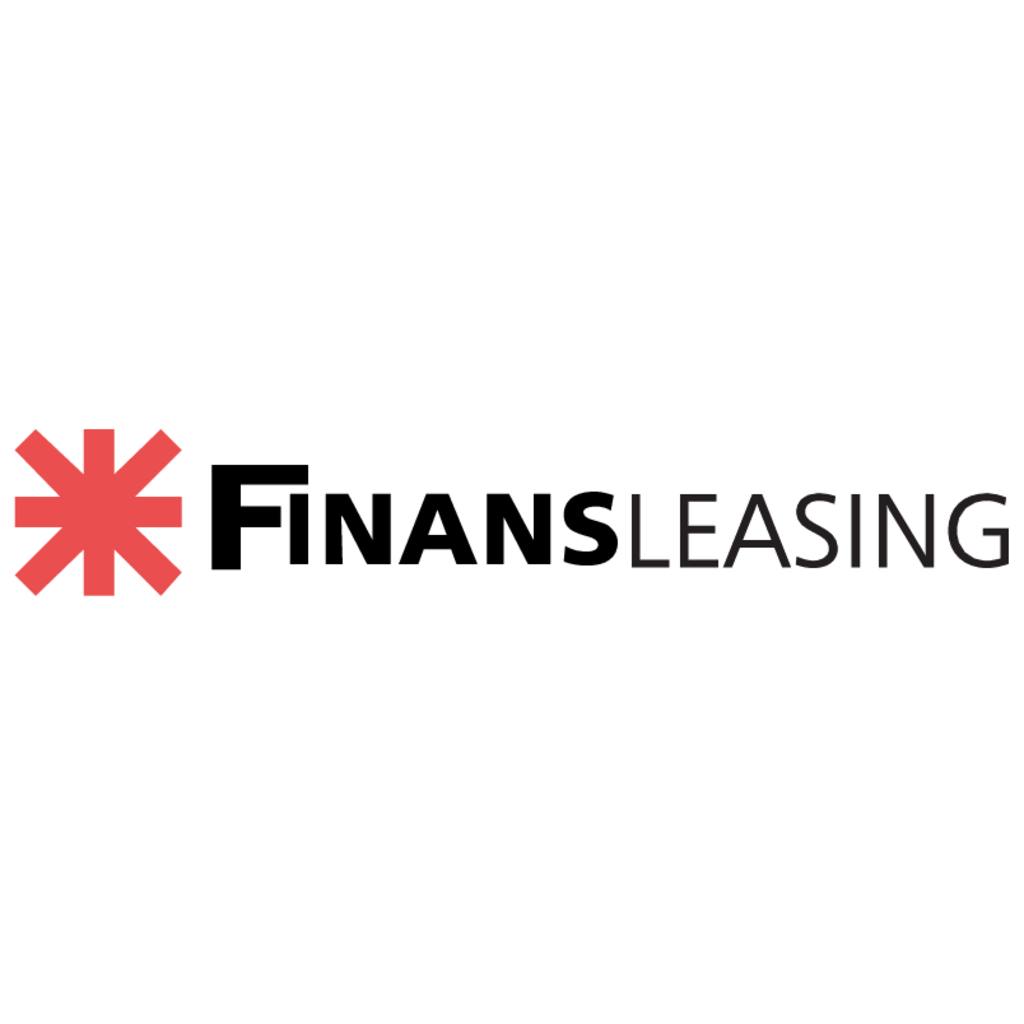 Finans,Leasing