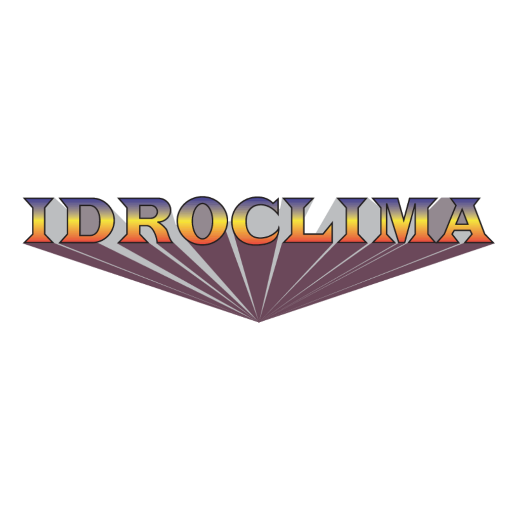 Idroclima