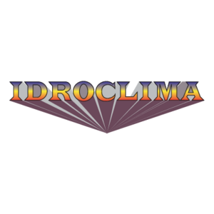 Idroclima Logo