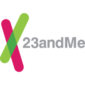 23andMe Logo