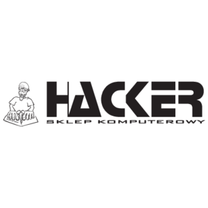 Hacker Logo