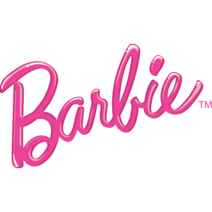 Barbie Logo