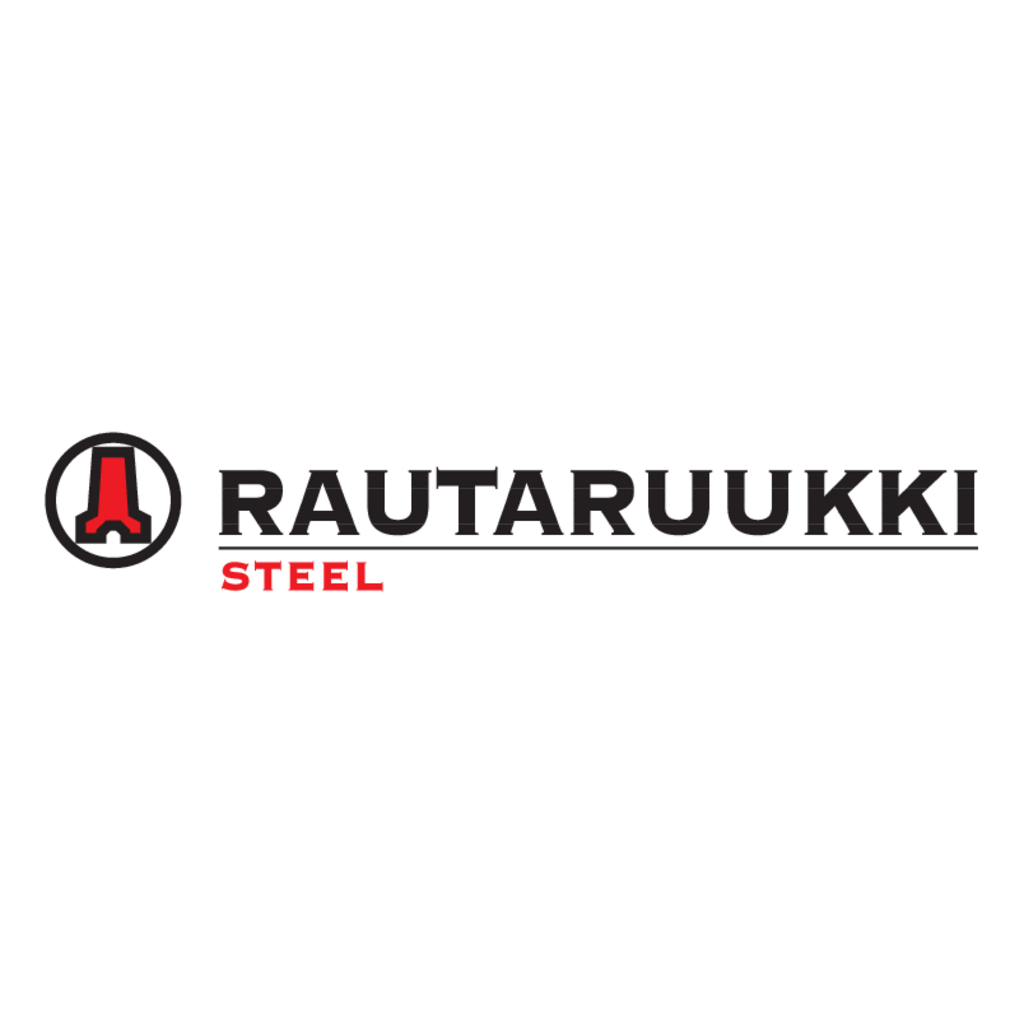 Rautaruukki,Steel