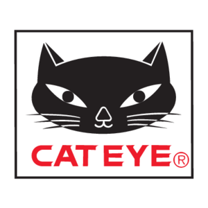 Cat Eye Logo