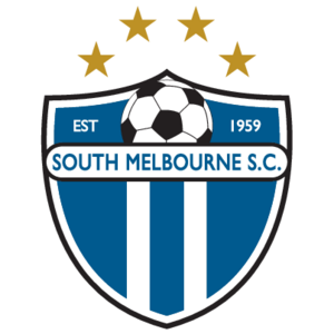 South Logo