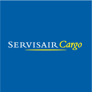 Servisair Cargo Logo