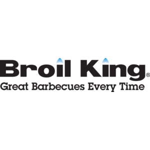 Broil King Logo