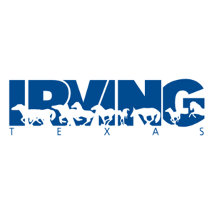 Irving Texas Logo