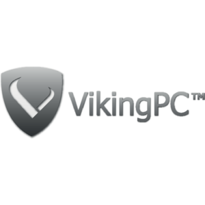 VikingPC Logo