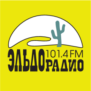 EldoRadio Logo