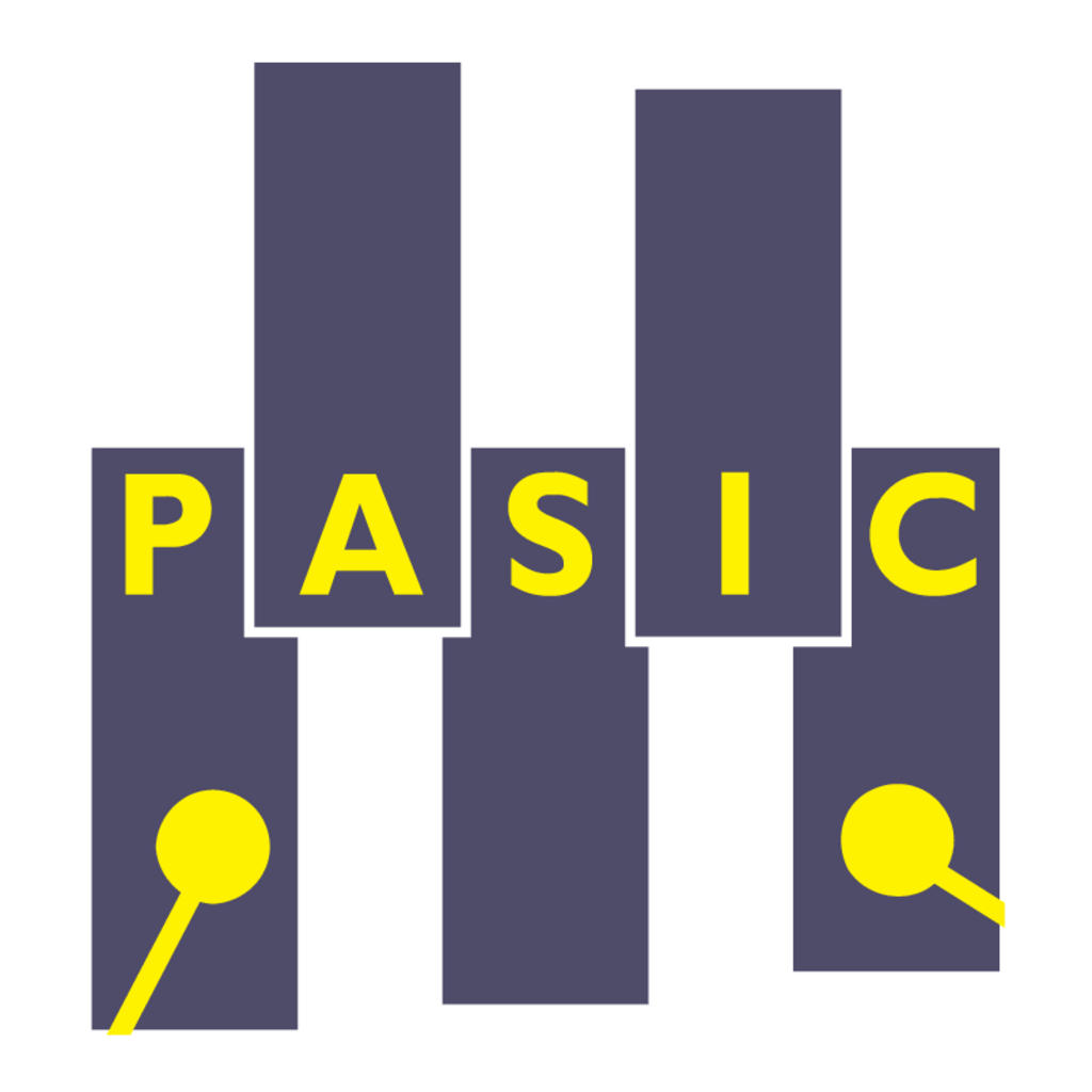 Pasic logo, Vector Logo of Pasic brand free download (eps, ai, png, cdr) formats