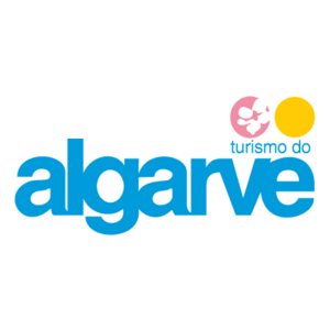 Algarve Turismo Logo
