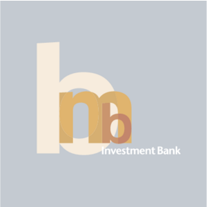 BMB Investment Bank Logo