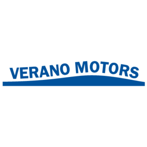 Verano Motors Logo