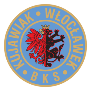 BKS Kujawiak Woclawek Logo