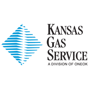 Kansas Gas Service Logo