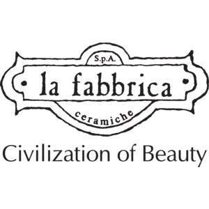 la fabbrica Logo