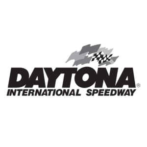 Daytona International Speedway Logo