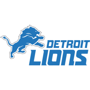 Detroit Lions Logo