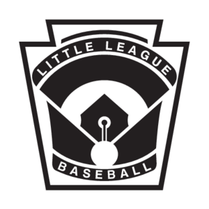 Little League Baseball Logo