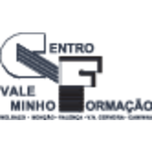 Centro de Formação Vale do Minho Logo