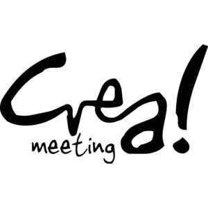 Crea! Meeting Logo
